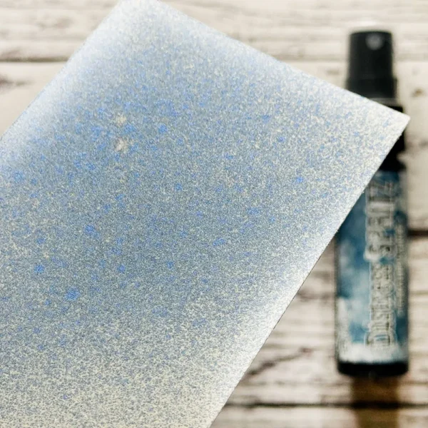 tinta en spray Distress Spritz Uncharted mariner 709958SA