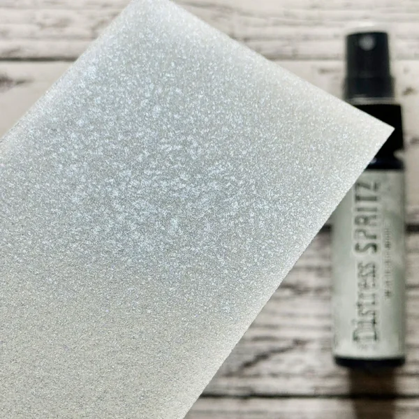 tinta en spray Distress Spritz Weathered Wood 709969SA