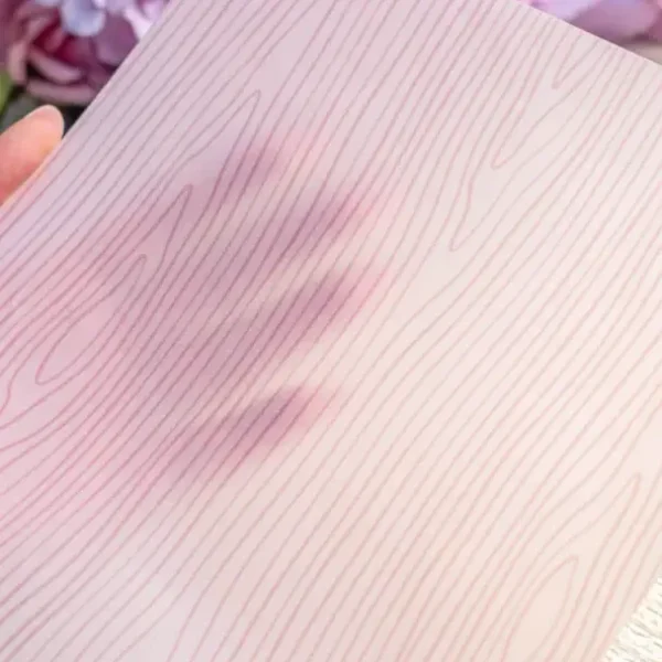 vellum Cute Johanna rivero