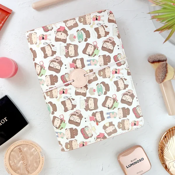 Lulidori Señoras Edición Especial Día de la Madre Alúa Cid 1