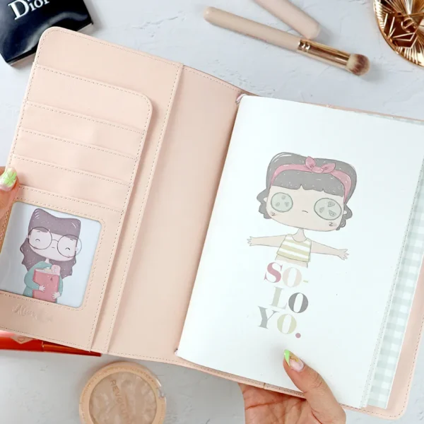 Lulidori Señoras Edición Especial Día de la Madre Alúa Cid 7