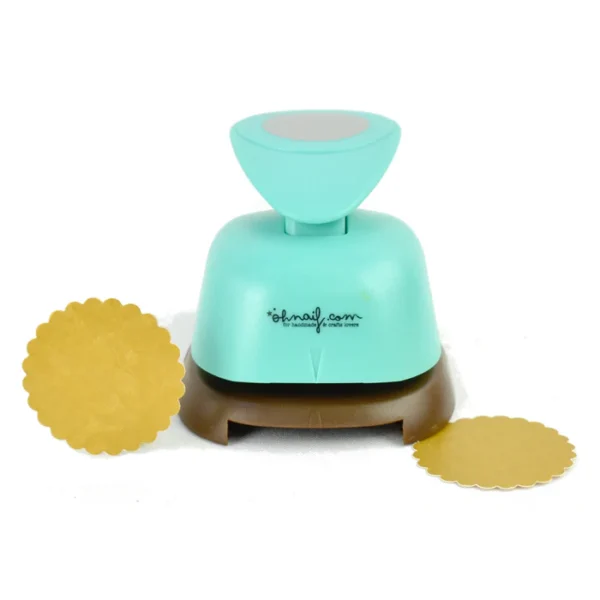 Troqueladora degalleta 1.5 OhNaif 1