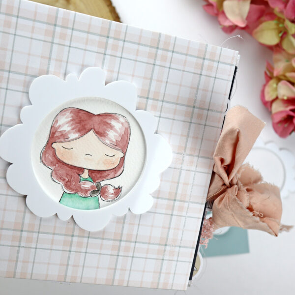 Set 3 marcos de metacrilato Libertad Alúa Cid 4