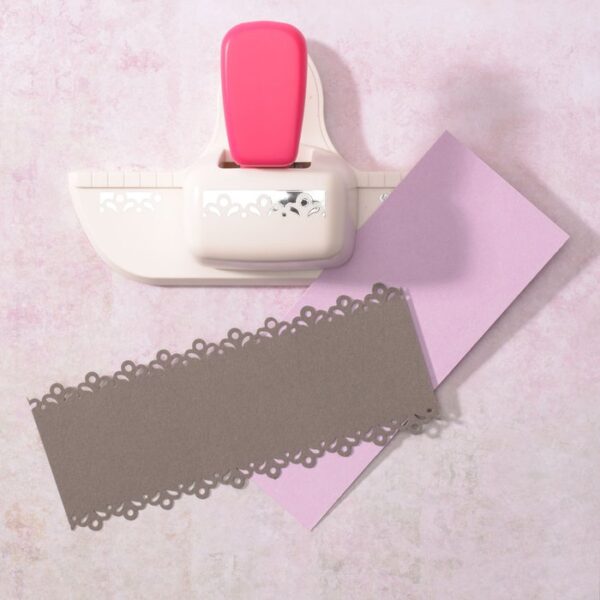 perforadora sweet & petite Vaessen Creative 3